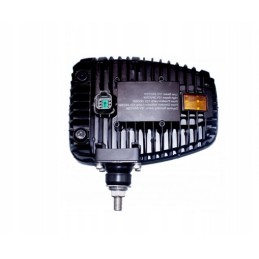 LED road headlight, DRL front lamp, set