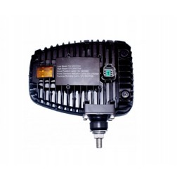 LED road headlight, DRL front lamp, set