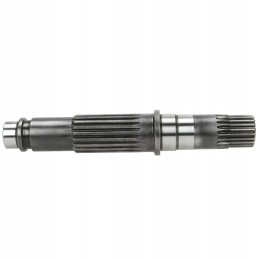 Drive motor shaft hyundai r140 r180 r210 r250