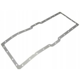 Bizon oil pan gasket