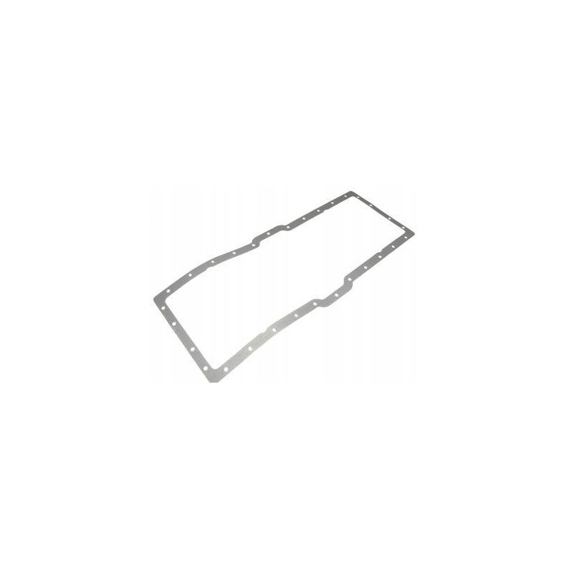 Bizon oil pan gasket
