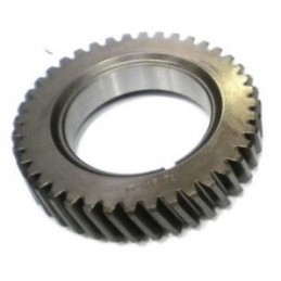 Caterpillar 3304di 3306di crankshaft pulley