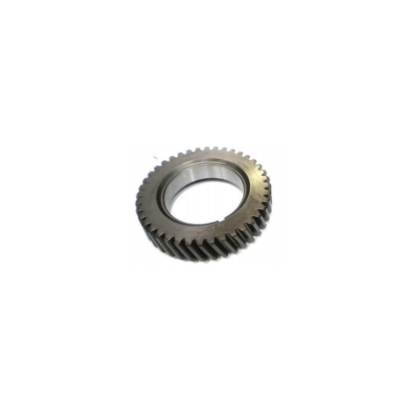 Caterpillar 3304di 3306di crankshaft pulley