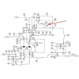 D45110063 pressure valve