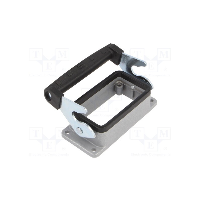 1 pcs x LAPP - 10032900 - Enclosure: for HDC connectors, EPIC H-B, size H-B 10, 57x27mm