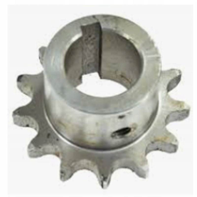 Chain wheel with 13 5 8 Bolko combine harvester