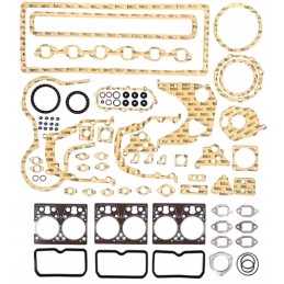 Daewoo Doosan 65 00900 08tis engine gasket set