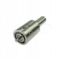 Injector tip for Bizon SW 400 turbo