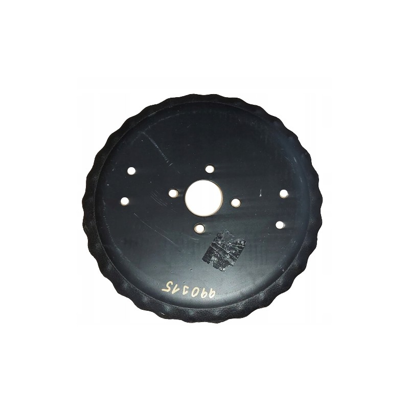 Cutting disc knife claas jaguar 880 860 840 690sl