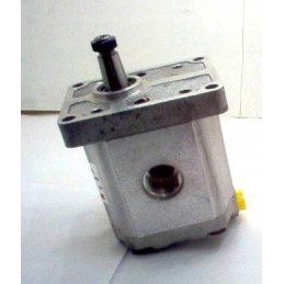 Hydraulic motor 5sm 40997sd