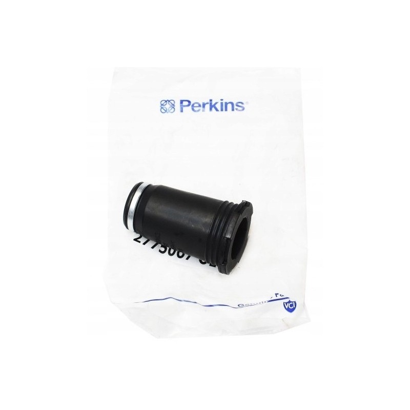 Injector sleeve cat 2775067 oem perkins