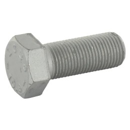 New Holland screw
