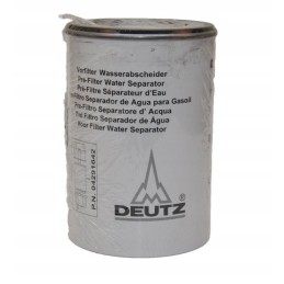 Deutz fuel pre-filter 2012