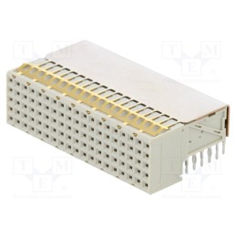 1 pcs x TE Connectivity - 5352171-1 - Z-PACK/B19 RAF 95P