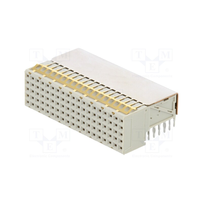 1 pcs x TE Connectivity - 5352171-1 - Z-PACK/B19 RAF 95P