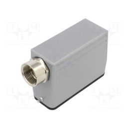 1 pcs x LAPP - 19564000 - EPIC H-A 16 TS M20 ZW. HOOD