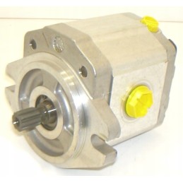 Hydraulic motor 5sm 41002sd