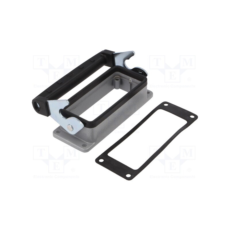 1 pcs x LAPP - 10072900 - Enclosure: for HDC connectors, EPIC H-B, size H-B 16, 77.5x27mm