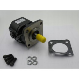 3 us gpm 3600rpm gc gear pump