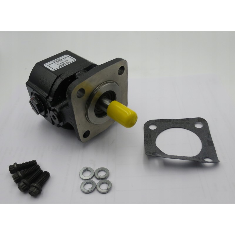 3 us gpm 3600rpm gc gear pump