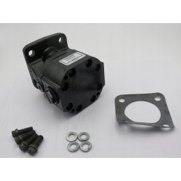 3 us gpm 3600rpm gc gear pump