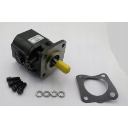 6 us gpm 3600rpm gc gear pump