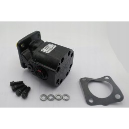 6 us gpm 3600rpm gc gear pump
