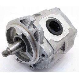 Kzp4 17ahbdhd hydraulic gear pump