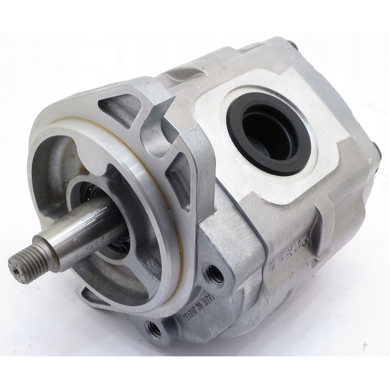 Kzp4 17ahbdhd hydraulic gear pump