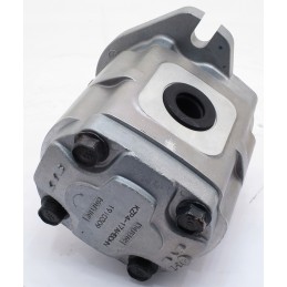 Kzp4 17ahbdhd hydraulic gear pump