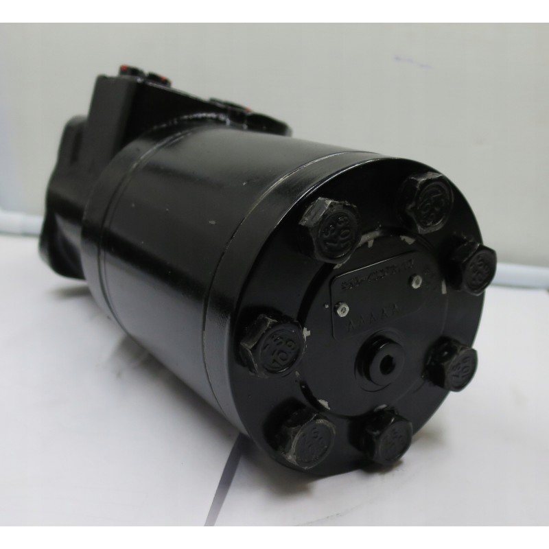 Hydraulic motor wwr400f3110aaaaa