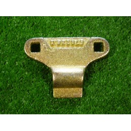 Claas 676236 scythe clamp