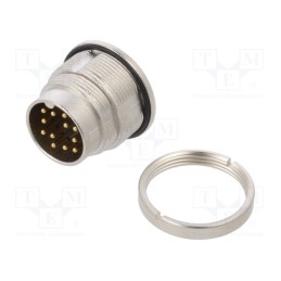 1 pcs x BINDER - 09 0131 80 12 - 09 0131 80 12