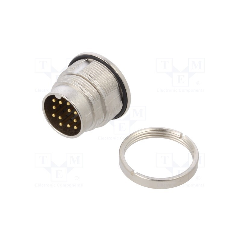 1 pcs x BINDER - 09 0131 80 12 - 09 0131 80 12