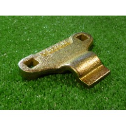 Claas 676236 scythe clamp