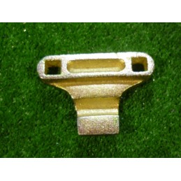 Claas 676236 scythe clamp