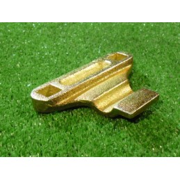 Claas 676236 scythe clamp