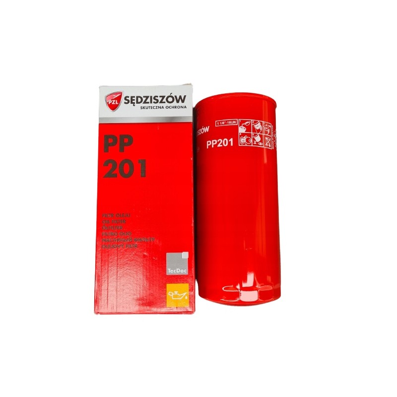 Oil filter cat 1r0658 2p4004