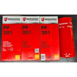 Oil filter cat 1r0658 2p4004