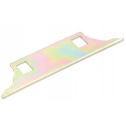 Guide for the john deere h153157 combine scythe