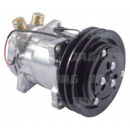 Claas Lexion Medion 625994 air conditioning compressor