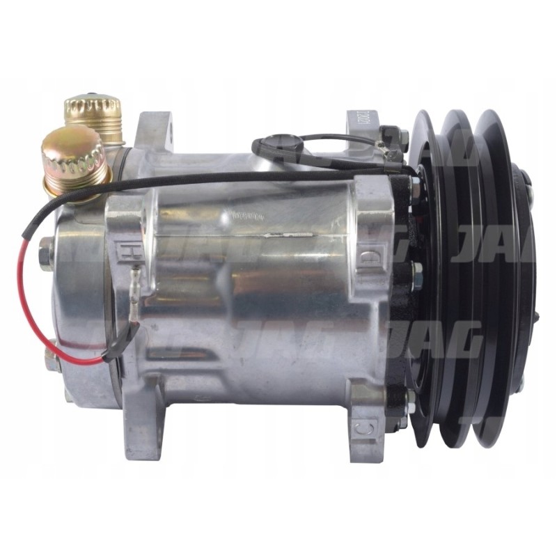 Claas Jaguar Mega 625994 air conditioning compressor