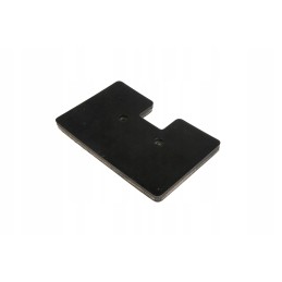 D28580137 rubber spatula 150 x 95 x 10