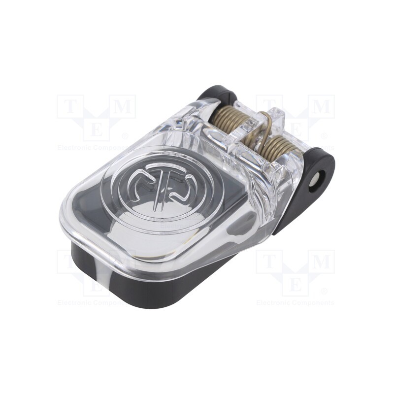 1 pcs x NEUTRIK - SCCD-W - Socket cover, IP65