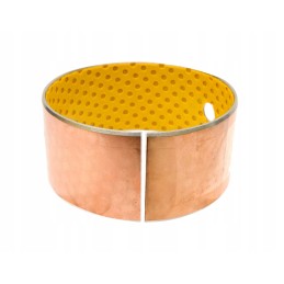 Cat excavator cylinder bearing