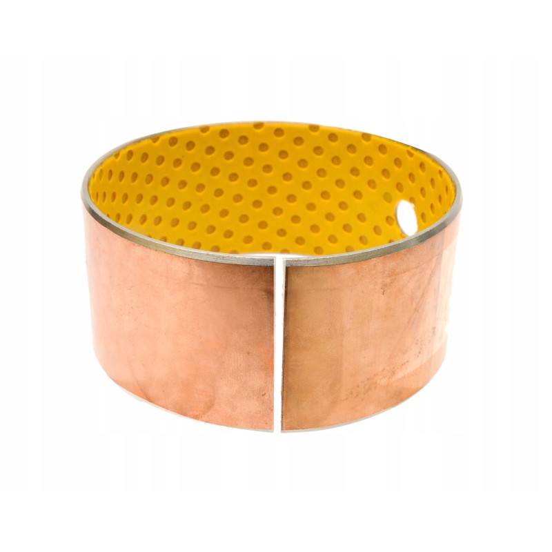 Cat excavator cylinder bearing