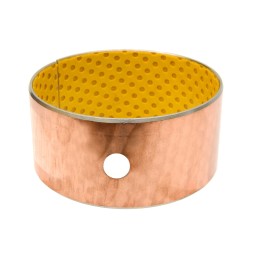 Cat excavator cylinder bearing