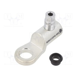 1 pcs x ERKO - KSSP_16-1695/1 - Tip: ring, M16, 16÷95mm2, screw terminal, for cable, PIRANIA, 36kV