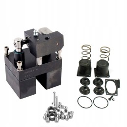 Hawe sl3 k1 distributor cross control