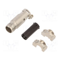 1 pcs x LAPP - 44423231 - EPIC MHB Bus PIN 1x(4) CM